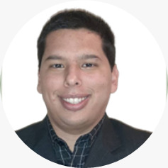 Luis Marin